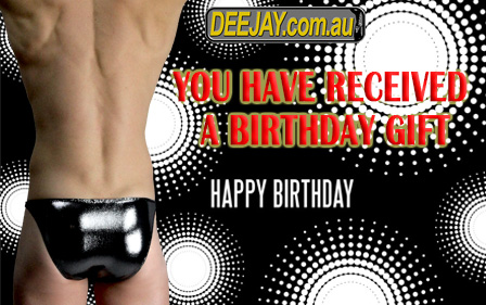 30b. Birthday